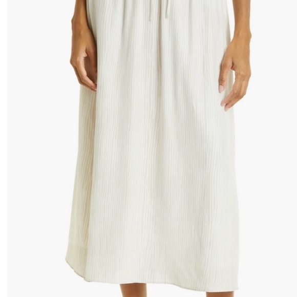 ATM
ANTHONY THOMAS MELILLO Silk pull on maxi skirt. - Picture 15 of 16